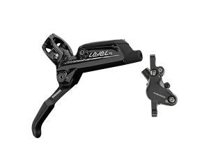 PROMOCJA. Hamulec tarczowy tylny SRAM Level TL 1800mm