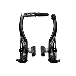PROMOCJA. Hamulec szczękowy Shimano Alivio BR-T4000