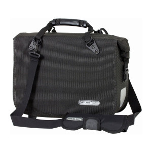 PROMOCJA. Torba miejska Ortlieb Office-Bag QL2.1L High Visibility 21L