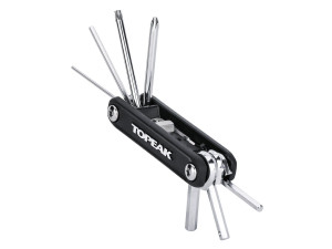 PROMOCJA. Klucz Topeak X-Tool Plus Black