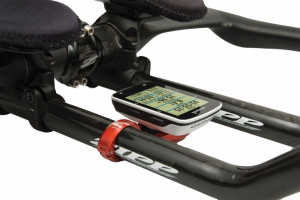 Uchwyt K-­Edge do Garmin Sport TT Mount, czarny