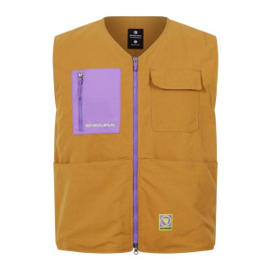 PROMOCJA. Kamizelka Endura Forty1Thirty Vest