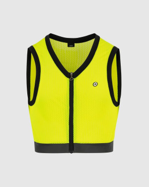 PROMOCJA. Kamizelka odblaskowa Assos Seeme Vest P1