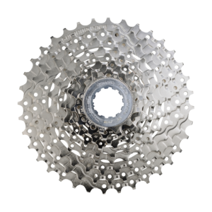 PROMOCJA. Kaseta Shimano Alivio CS-HG400