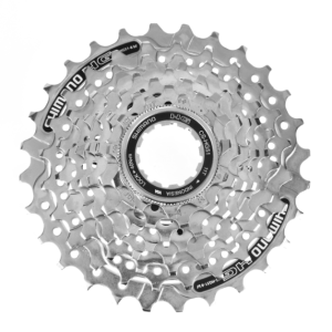 PROMOCJA. Kaseta Shimano Alivio CS-HG51