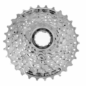 PROMOCJA. Kaseta Shimano Alivio CS-HG51