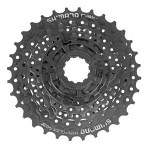 PROMOCJA. Kaseta Shimano Altus CS-HG31