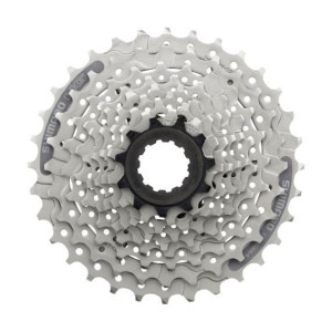PROMOCJA. Kaseta Shimano CS-HG201-9