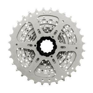 PROMOCJA. Kaseta Shimano CS-HG201-9