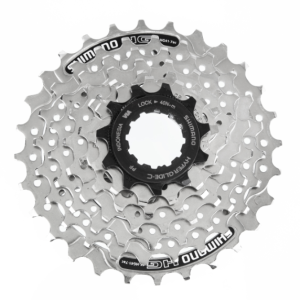 PROMOCJA. Kaseta Shimano CS-HG41