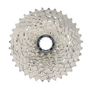 PROMOCJA. Kaseta Shimano CS-HG710-12 11-36T