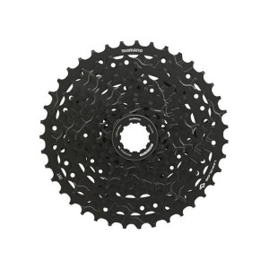 PROMOCJA. Kaseta Shimano Cues CS-LG300 10rzędów