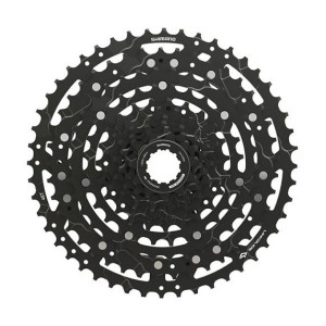 PROMOCJA. Kaseta Shimano Cues CS-LG300 10rzędów