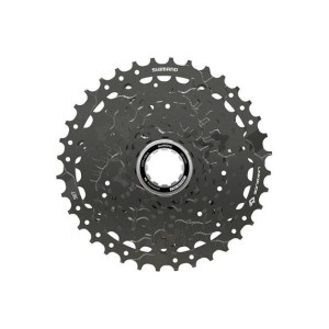 PROMOCJA. Kaseta Shimano Cues CS-LG400 9rzędów