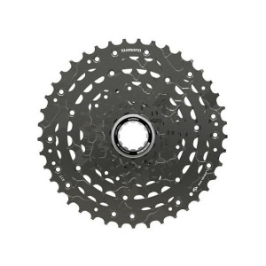 PROMOCJA. Kaseta Shimano Cues CS-LG400 9rzędów