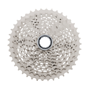 PROMOCJA. Kaseta Shimano Deore CS-M4100