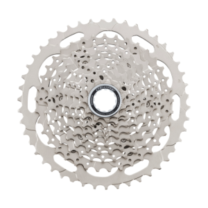 PROMOCJA. Kaseta Shimano Deore CS-M4100
