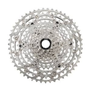 PROMOCJA. Kaseta Shimano Deore CS-M6100