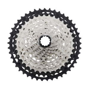 PROMOCJA. Kaseta Shimano Deore XT CS-M8100