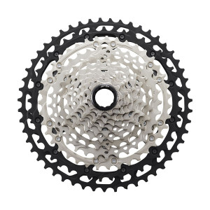 PROMOCJA. Kaseta Shimano Deore XT CS-M8100