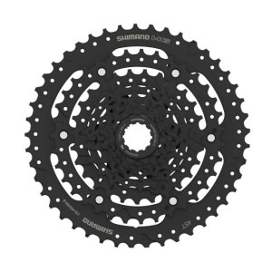 PROMOCJA. Kaseta Shimano Essa CS-HG300-8