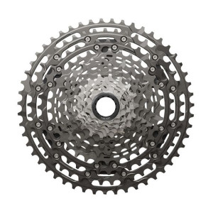 PROMOCJA. Kaseta Shimano XTR CS-M9200