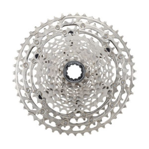 PROMOCJA. Kaseta Shimano Deore CS-M5100-11