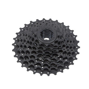 PROMOCJA. Kaseta SRAM 09A CS PG-820, 8 rzędów