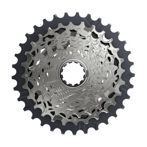 PROMOCJA. Kaseta SRAM CS XG 1270 D1, 12 rzędów