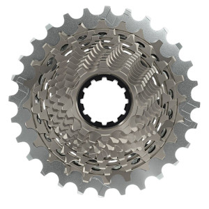 PROMOCJA. Kaseta SRAM Red AXS XG-1290