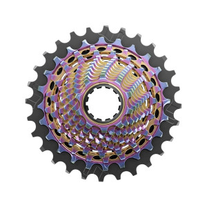 PROMOCJA. Kaseta SRAM XG-1290 Red AXS E1