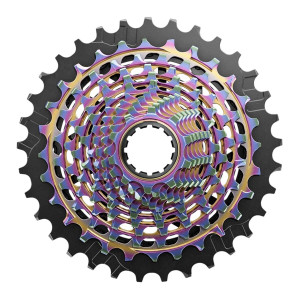 PROMOCJA. Kaseta SRAM XG-1290 Red AXS E1