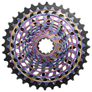 PROMOCJA. Kaseta SRAM XG-1290 Red AXS E1