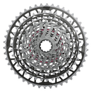 PROMOCJA. Kaseta Sram XG-1391 XPLR E1 13 Speed