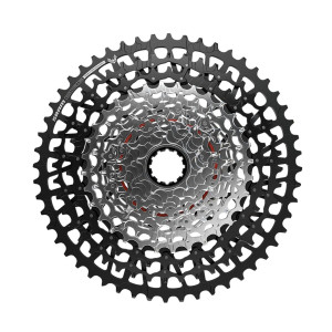 PROMOCJA. Kaseta SRAM XS-1275 GX T-Type Eagle
