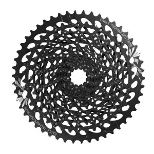 PROMOCJA. Kaseta SRAM GX Eagle XG-1275 10-50T 12 rzędów