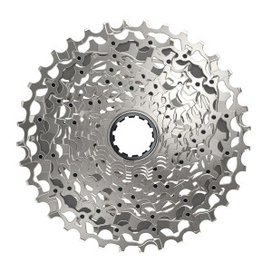 PROMOCJA. Kaseta SRAM Rival AXS XG 1250 12 rzędów