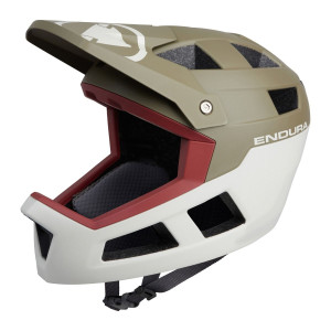 PROMOCJA. Kask Endura SingleTrack Full Face