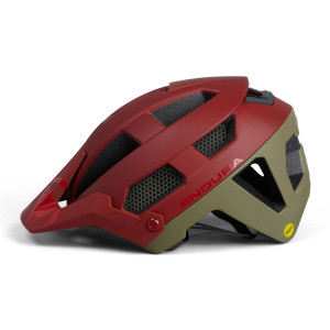 PROMOCJA. Kask Endura SingleTrack MIPS