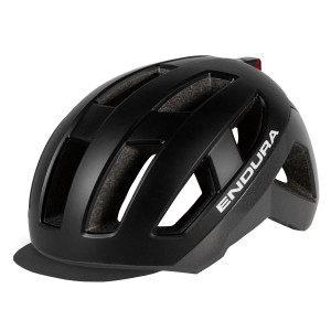 PROMOCJA. Kask Endura Urban Luminite MIPS®