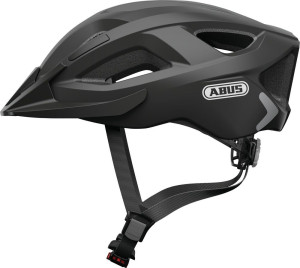 PROMOCJA. Kask rowerowy Abus Aduro 2.0