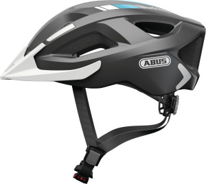 PROMOCJA. Kask rowerowy Abus Aduro 2.0 Race