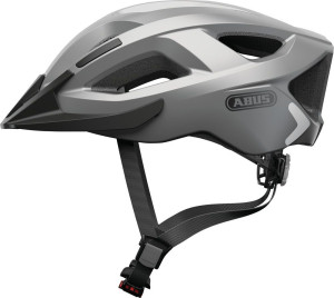 PROMOCJA. Kask rowerowy Abus Aduro 2.0