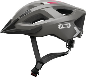 PROMOCJA. Kask rowerowy Abus Aduro 2.0 wzory
