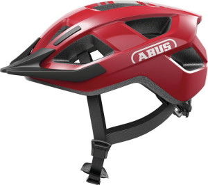 PROMOCJA. Kask rowerowy Abus Aduro 3.0