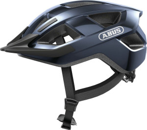 PROMOCJA. Kask rowerowy Abus Aduro 3.0