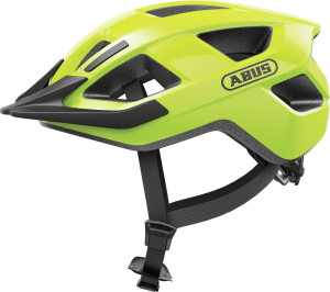 PROMOCJA. Kask rowerowy Abus Aduro 3.0