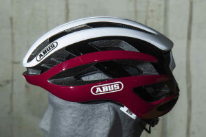 PROMOCJA. Kask rowerowy Abus Airbreaker Edycjta Limitowana