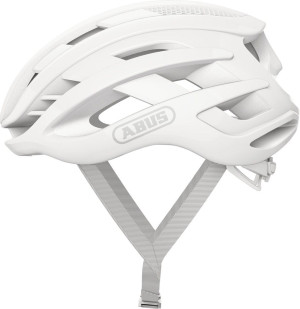 PROMOCJA. Kask rowerowy Abus Airbreaker Pure
