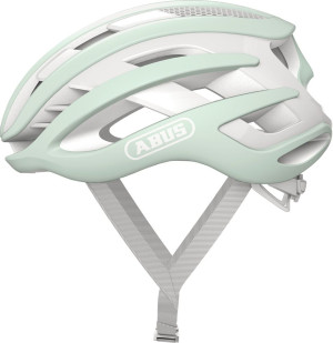 PROMOCJA. Kask rowerowy Abus Airbreaker Pure